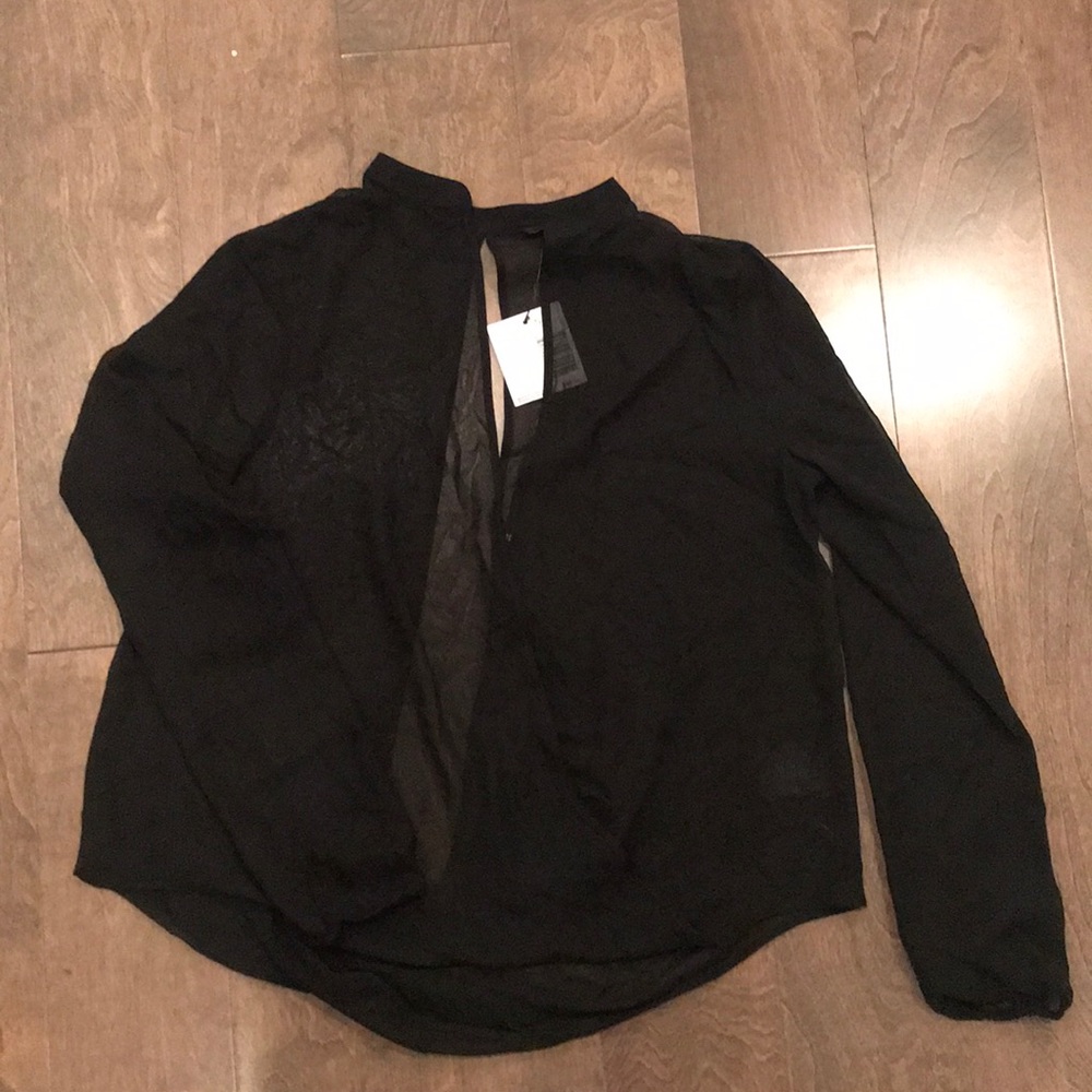 Blouse by Guess